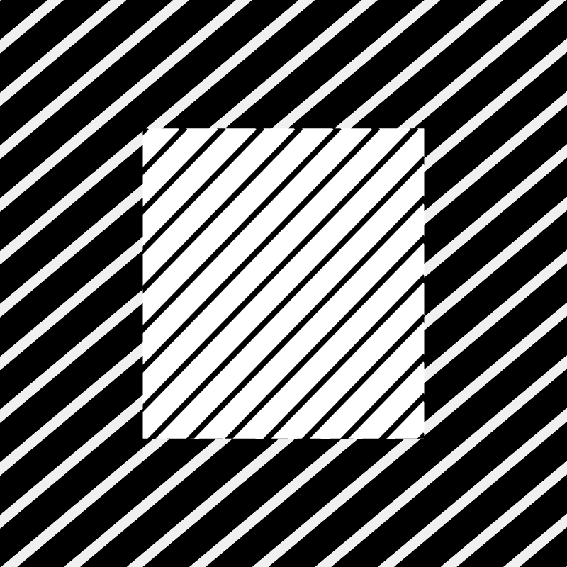 Chromatic dazzle #257 static token preview
