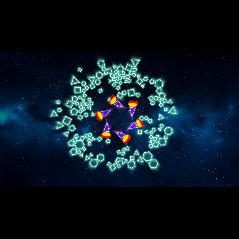 winter days - whitehot robot static project preview