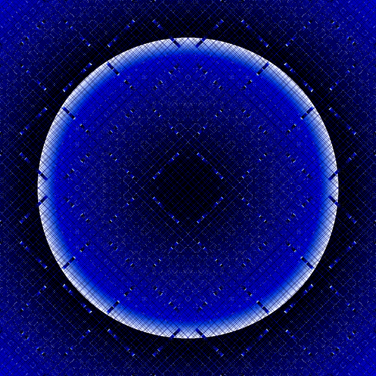 Yantra #21 static token preview