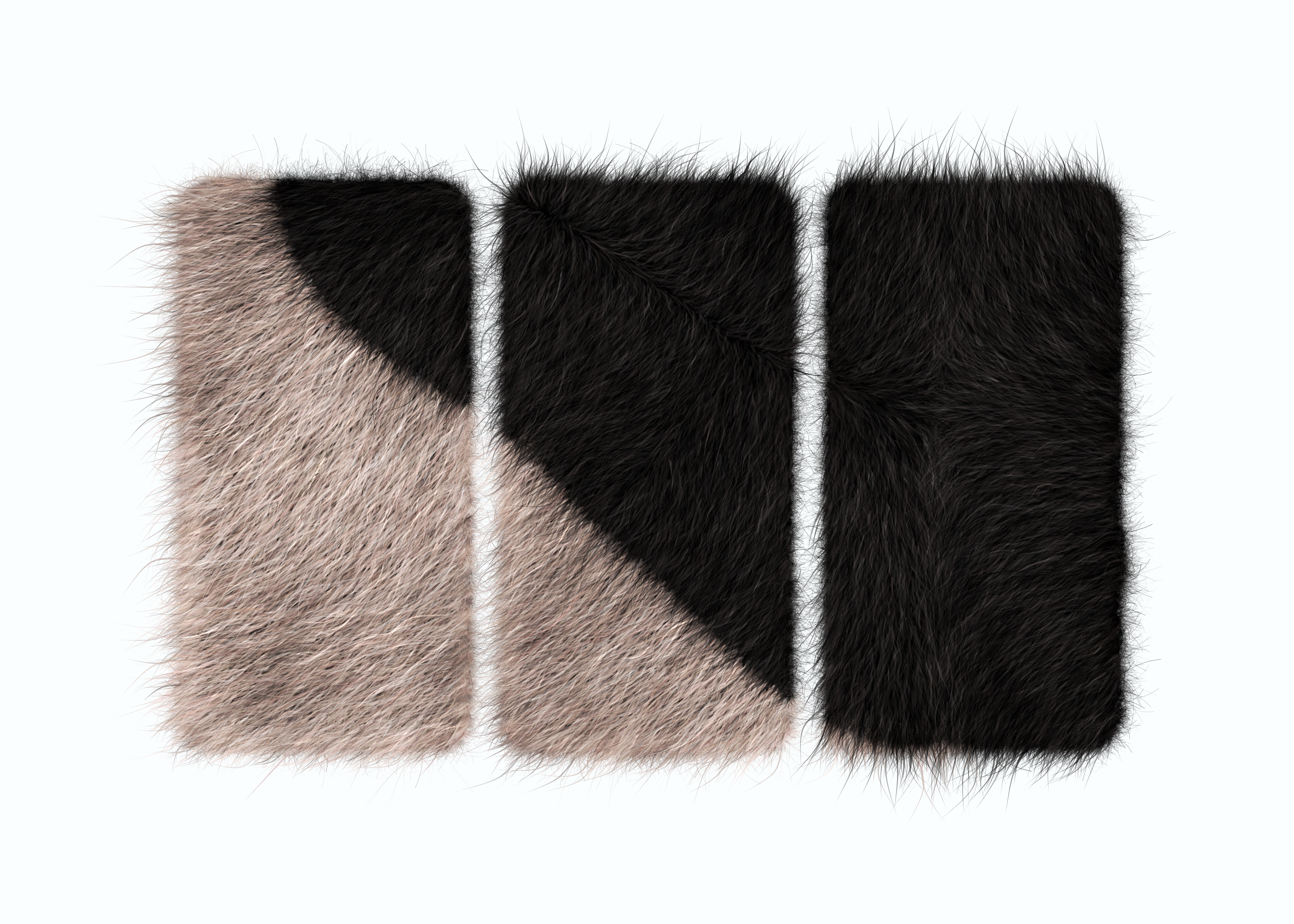 Some days are hairier than others #26 static token preview
