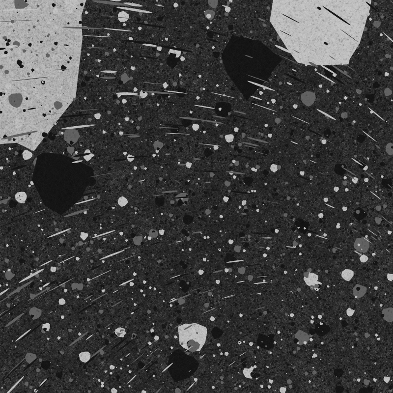 Splatter Emotions #16 static token preview