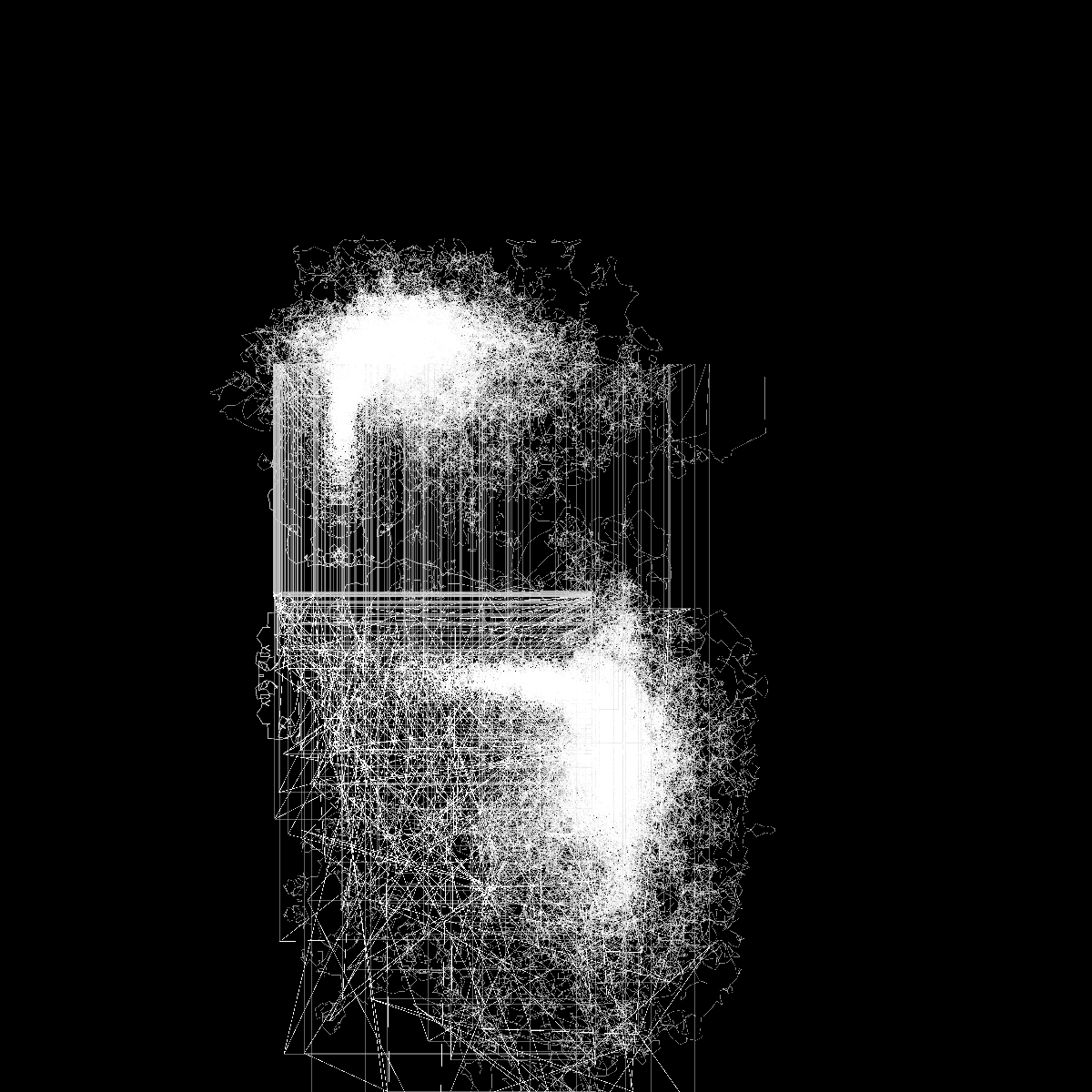 Pixels in the Mist and 90 Degree Angles #6 static token preview
