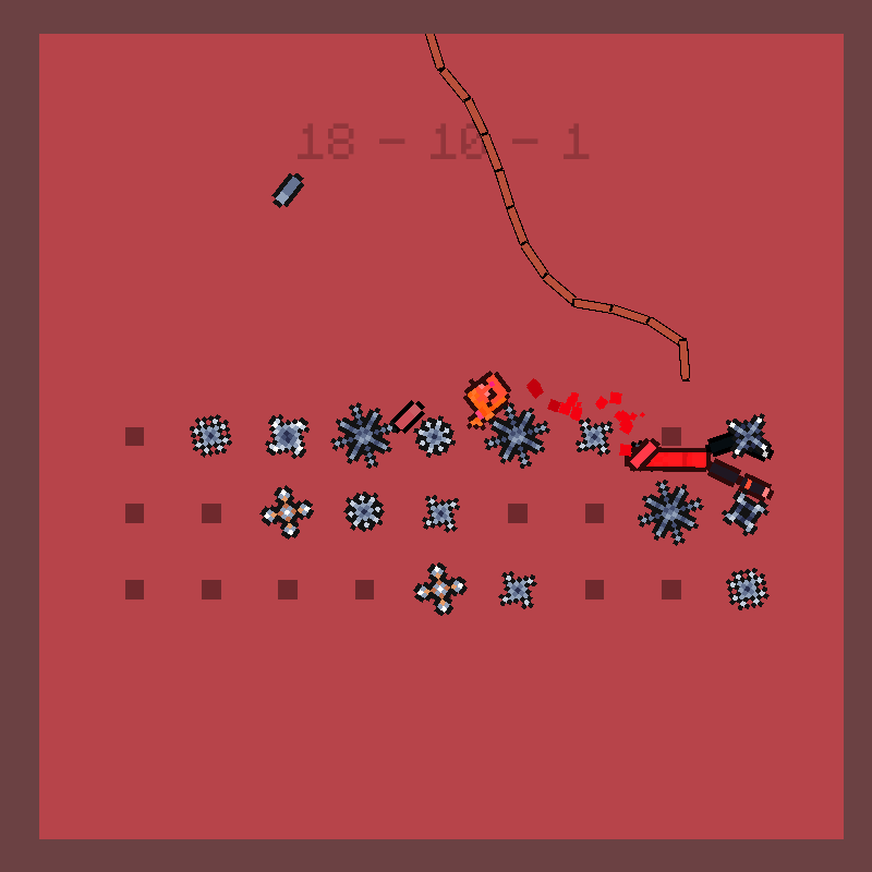 Kill Box #6 static token preview
