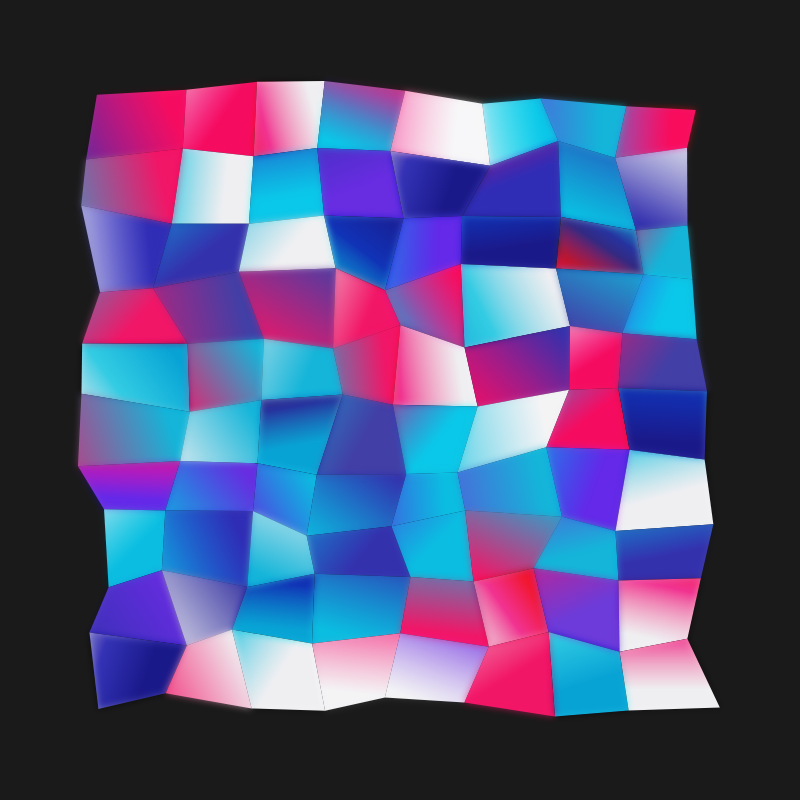 Fragments #24 static token preview