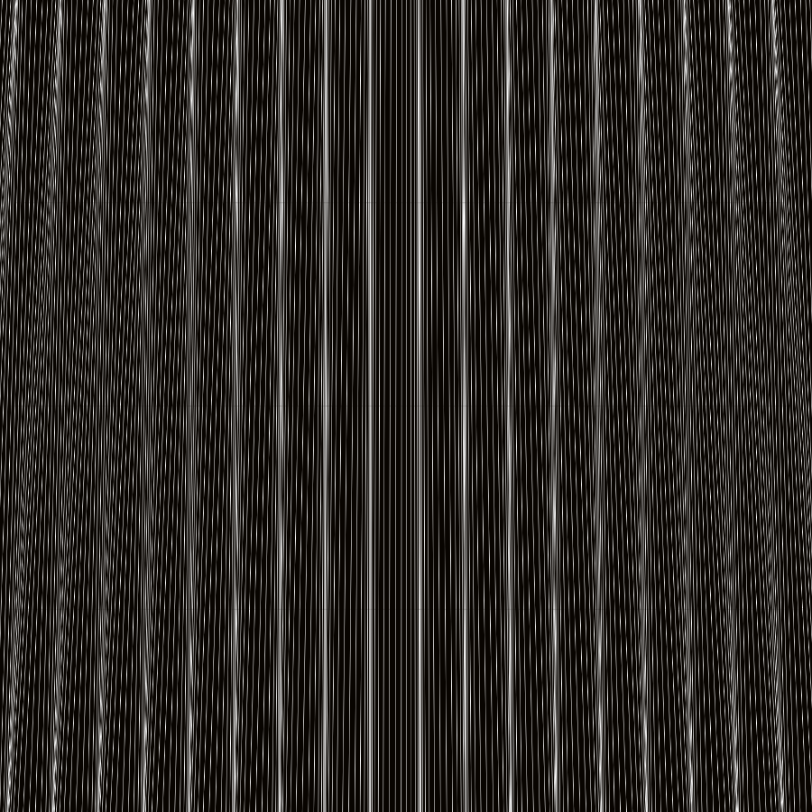 Almost Vertical Lines #2 static token preview
