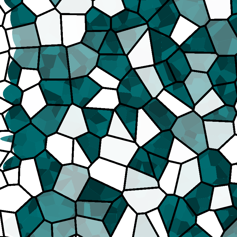 Voronoi inside Voronoi #4 static token preview