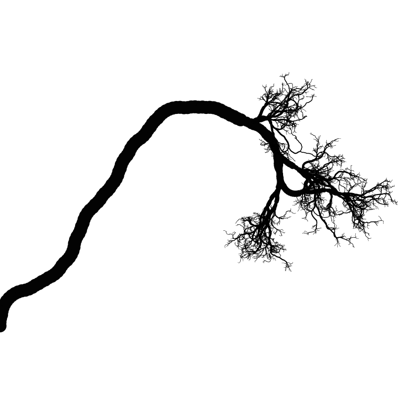 Tree 01 #9 static token preview