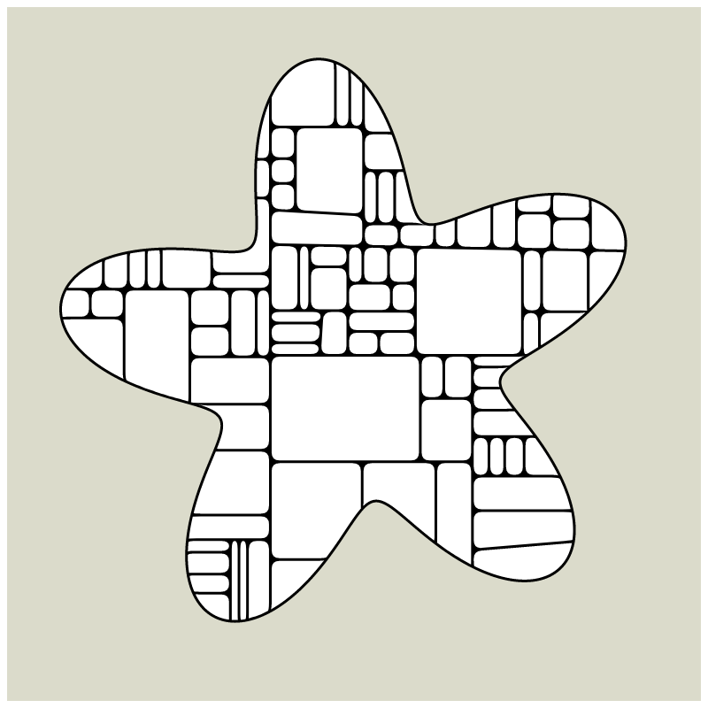 Redivision #16 static token preview