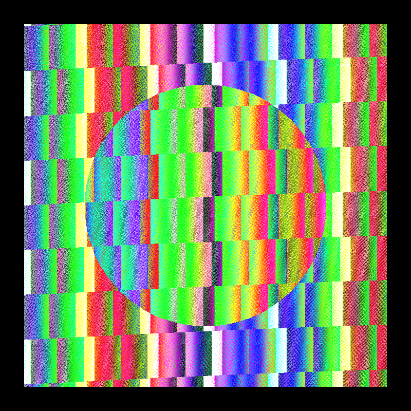 Textures #21 static token preview