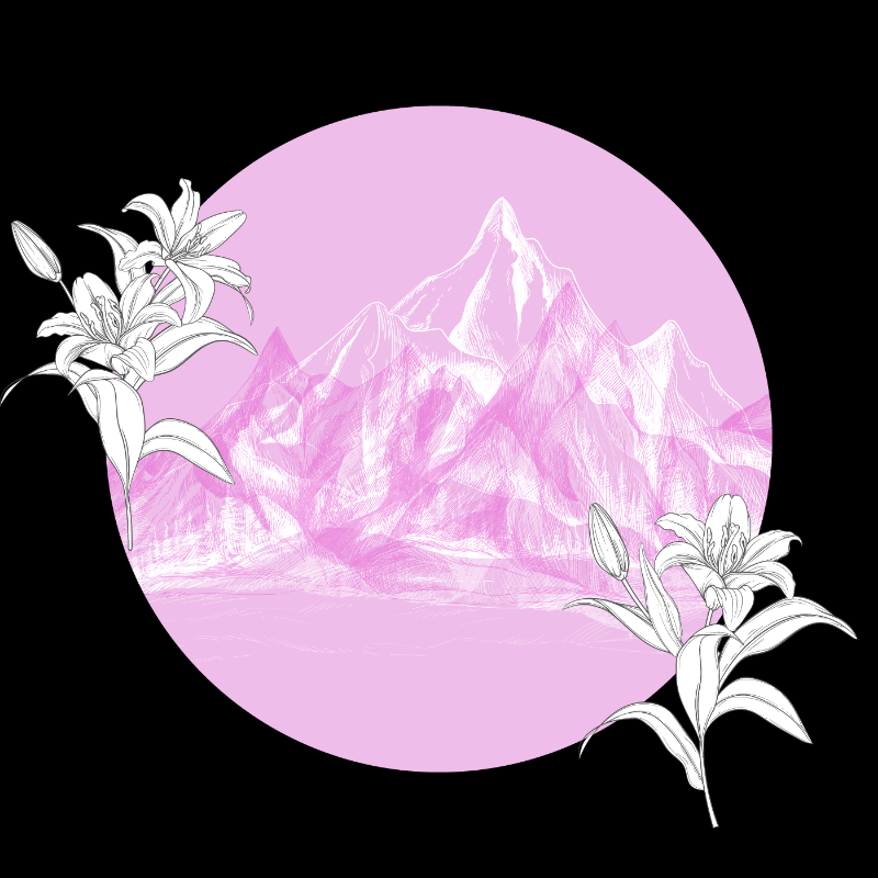 There is never just one peak on a mountain #1 static token preview