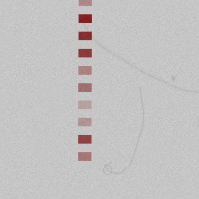 abstract 01 #3 static token preview