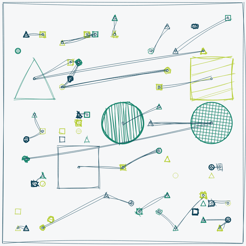 Sketches of a Drunk #7 static token preview