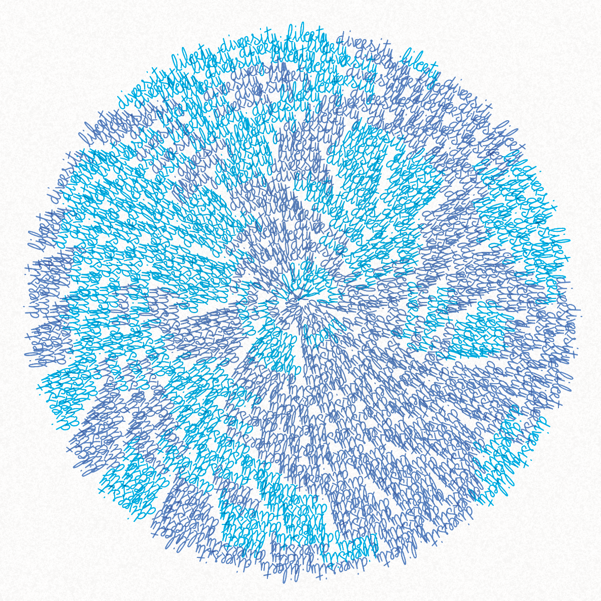 Plottable Spirals #26 static token preview