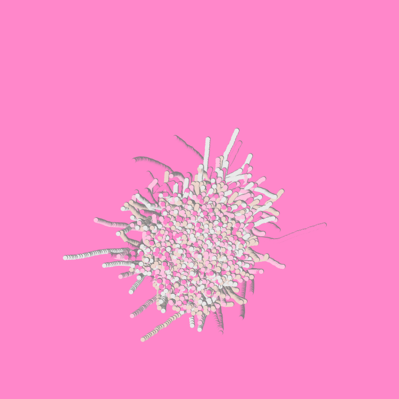 fibinous infection #11 static token preview