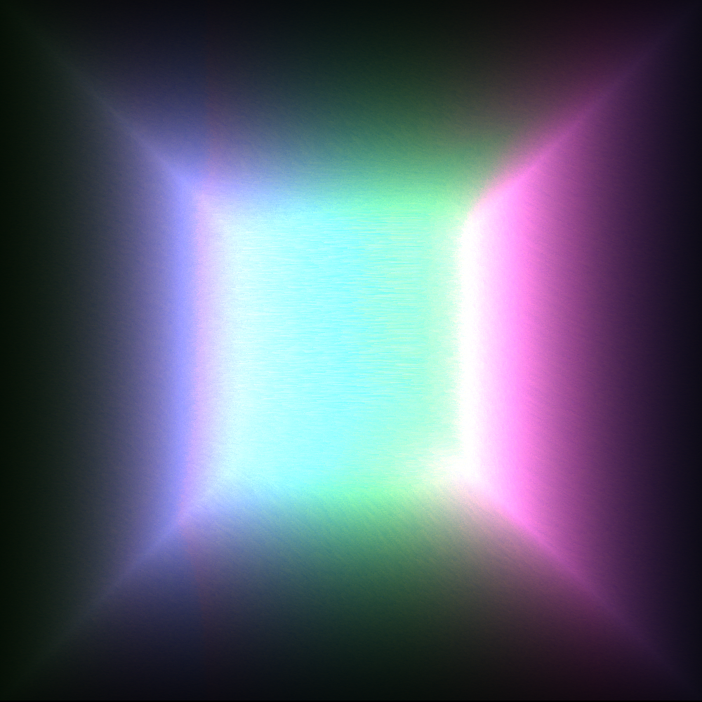 Solitude Meditation #26 static token preview