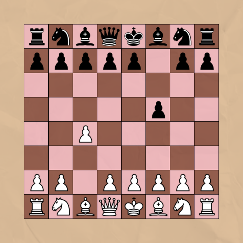 Automatic chess game #20 static token preview