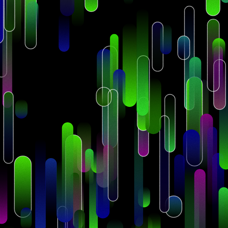 Sticks Lab #7 static token preview