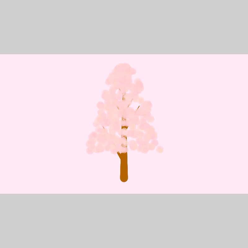 Sakura #20 static token preview