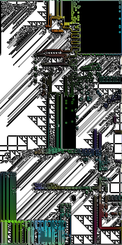Automata Monads #22 static token preview