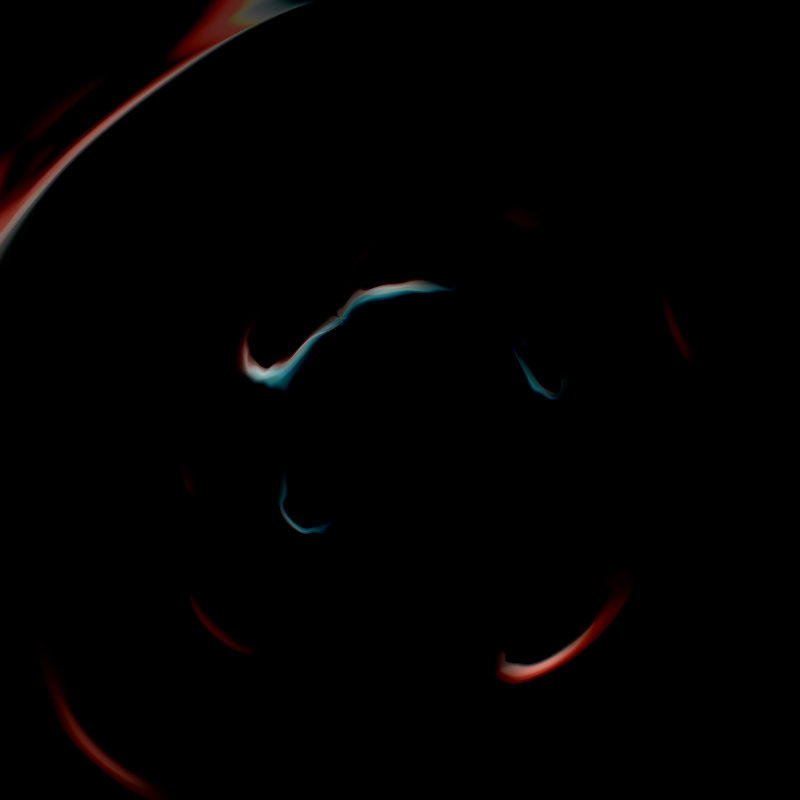 Angular Cosmic Degrade Bugger #3 static token preview