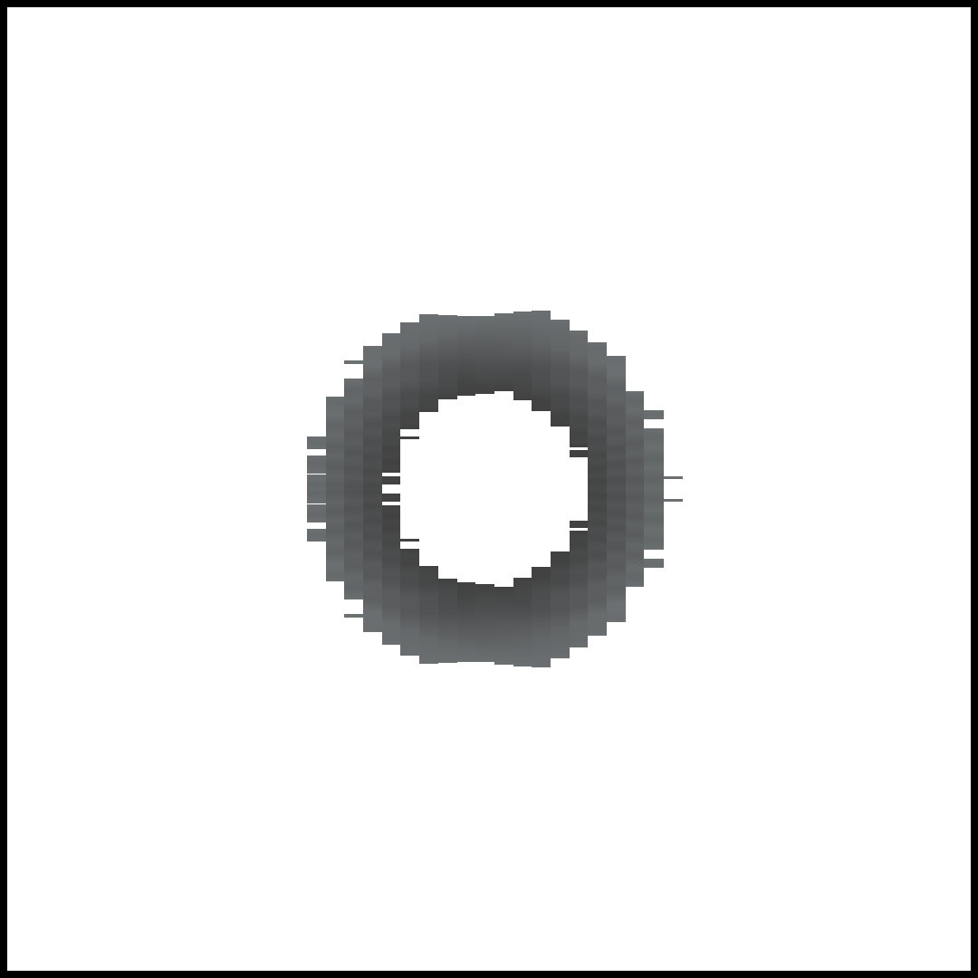 pulsaciones #4 static token preview