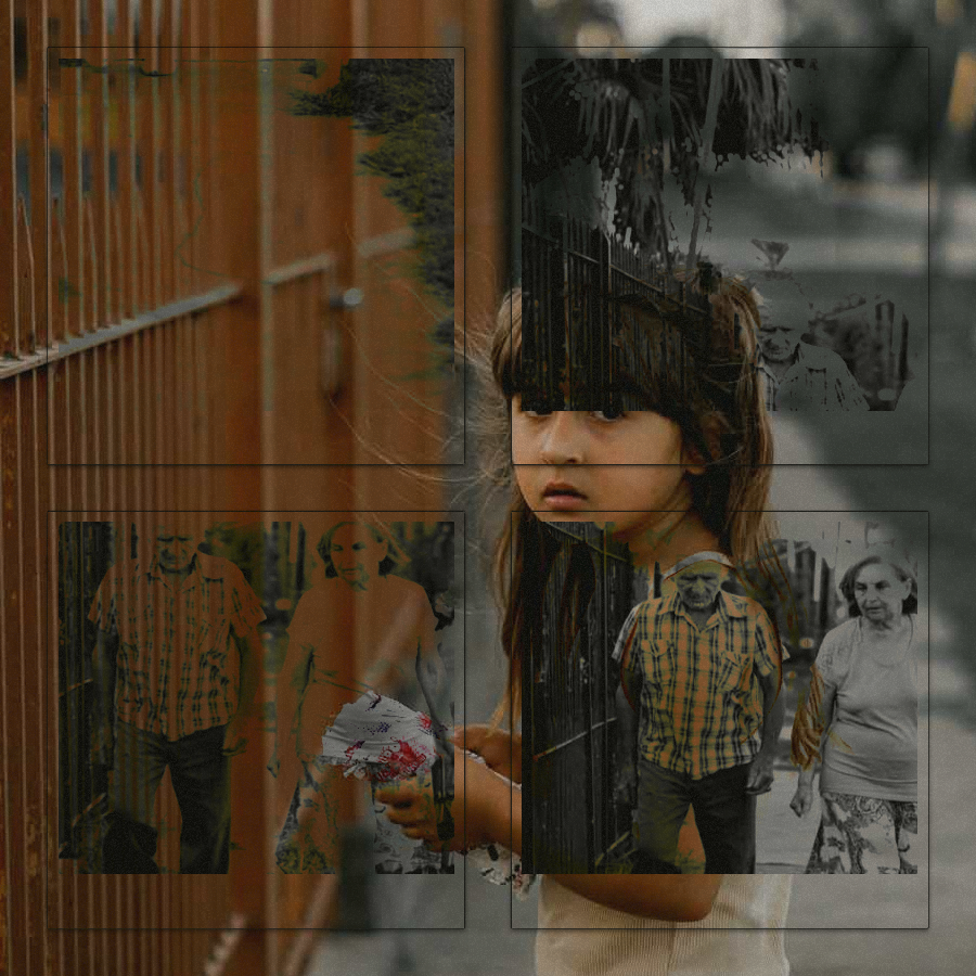 1888 - Polaroid #25 static token preview