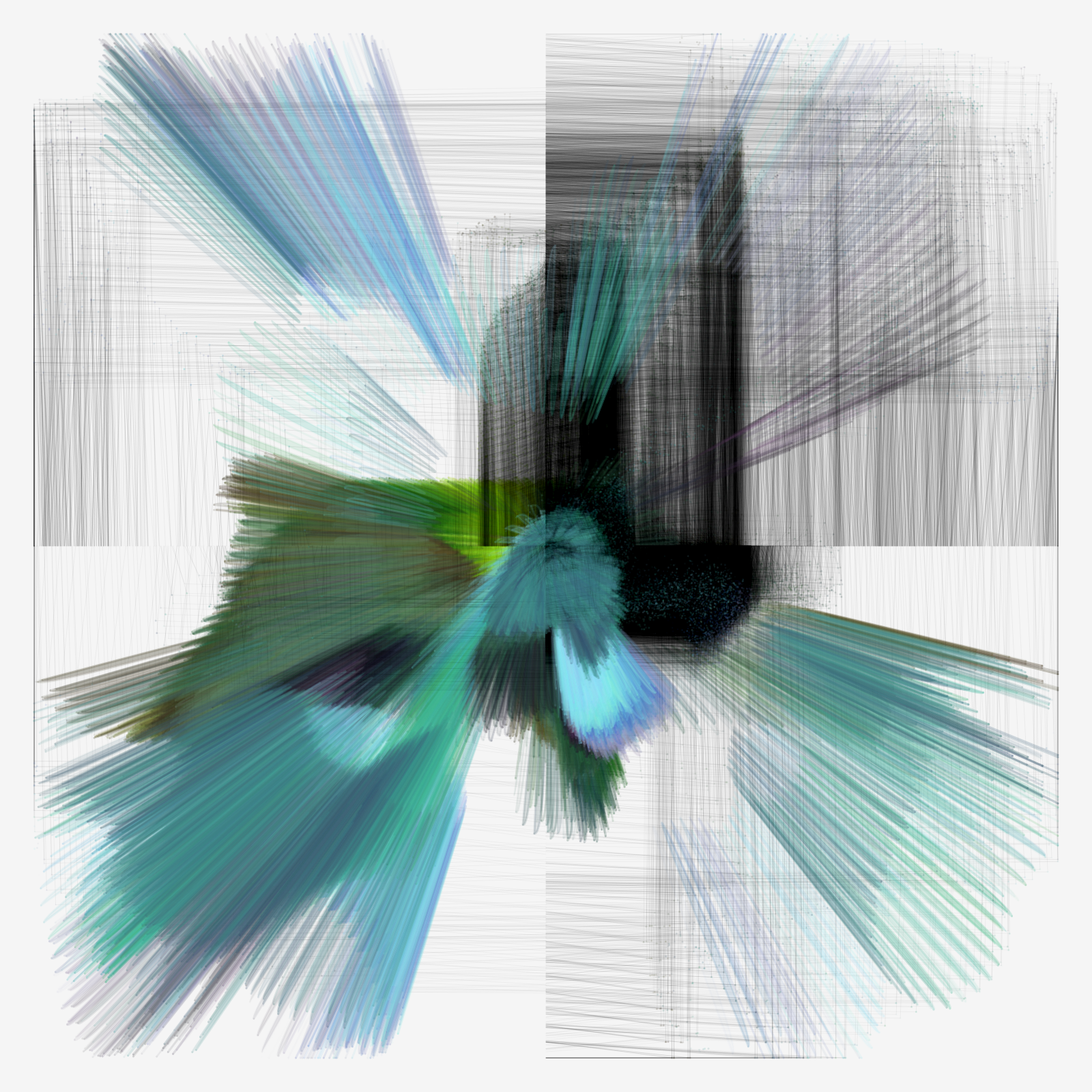 Artistic Thoughts V9 #8 static token preview