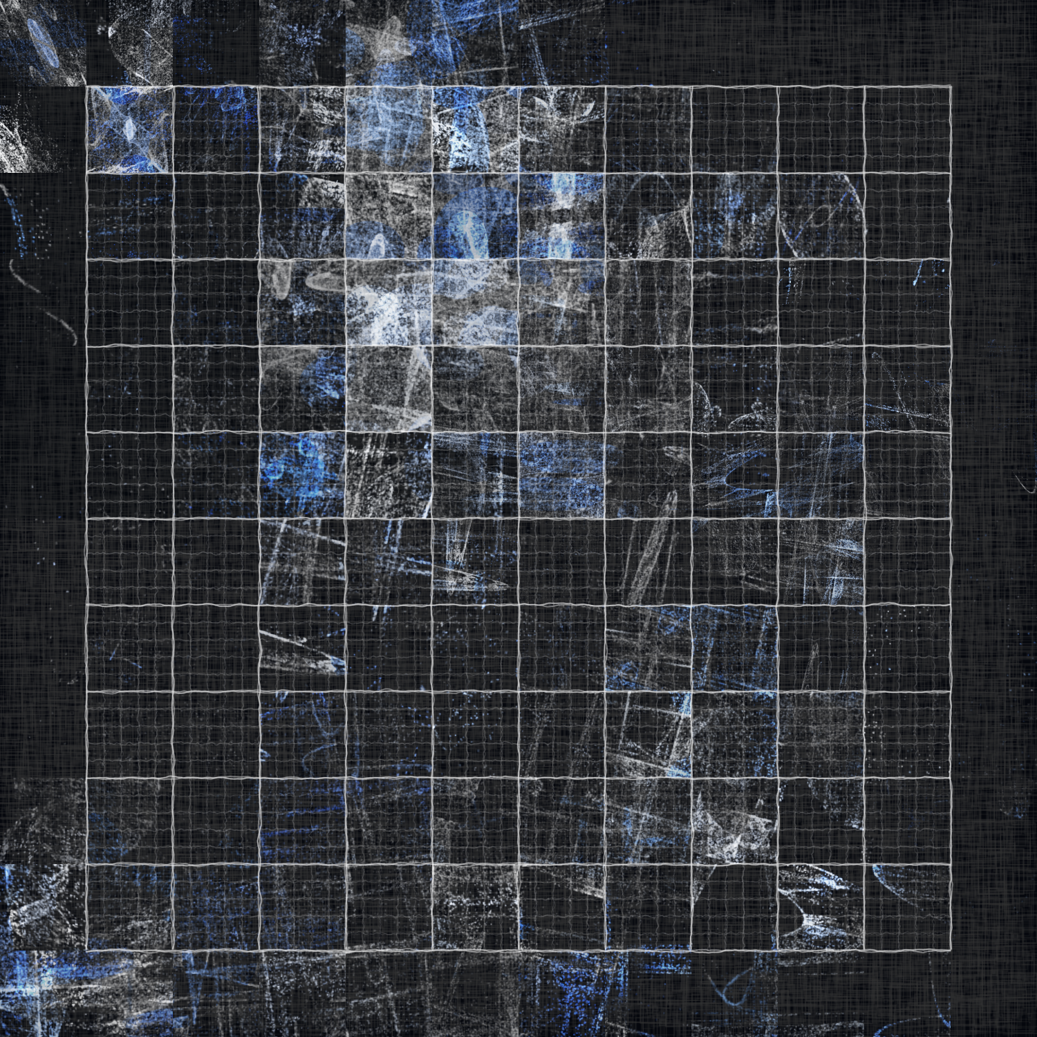 Puzzles of the mind #8 static token preview