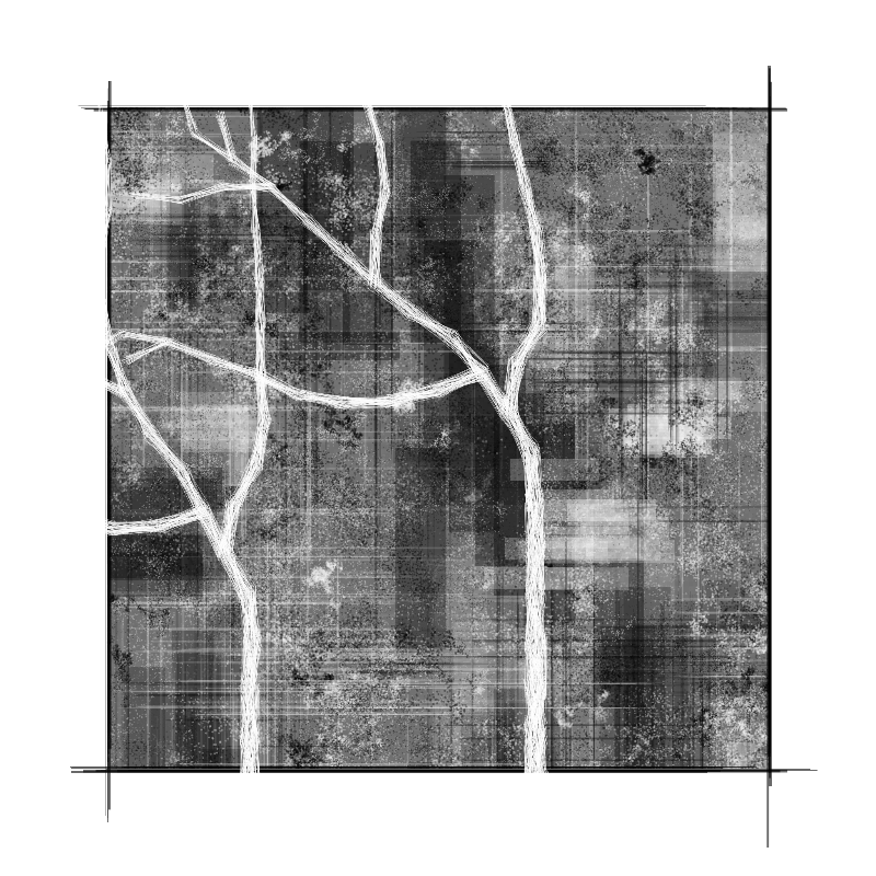 ABSTRACTS VOL.01 #11 static token preview