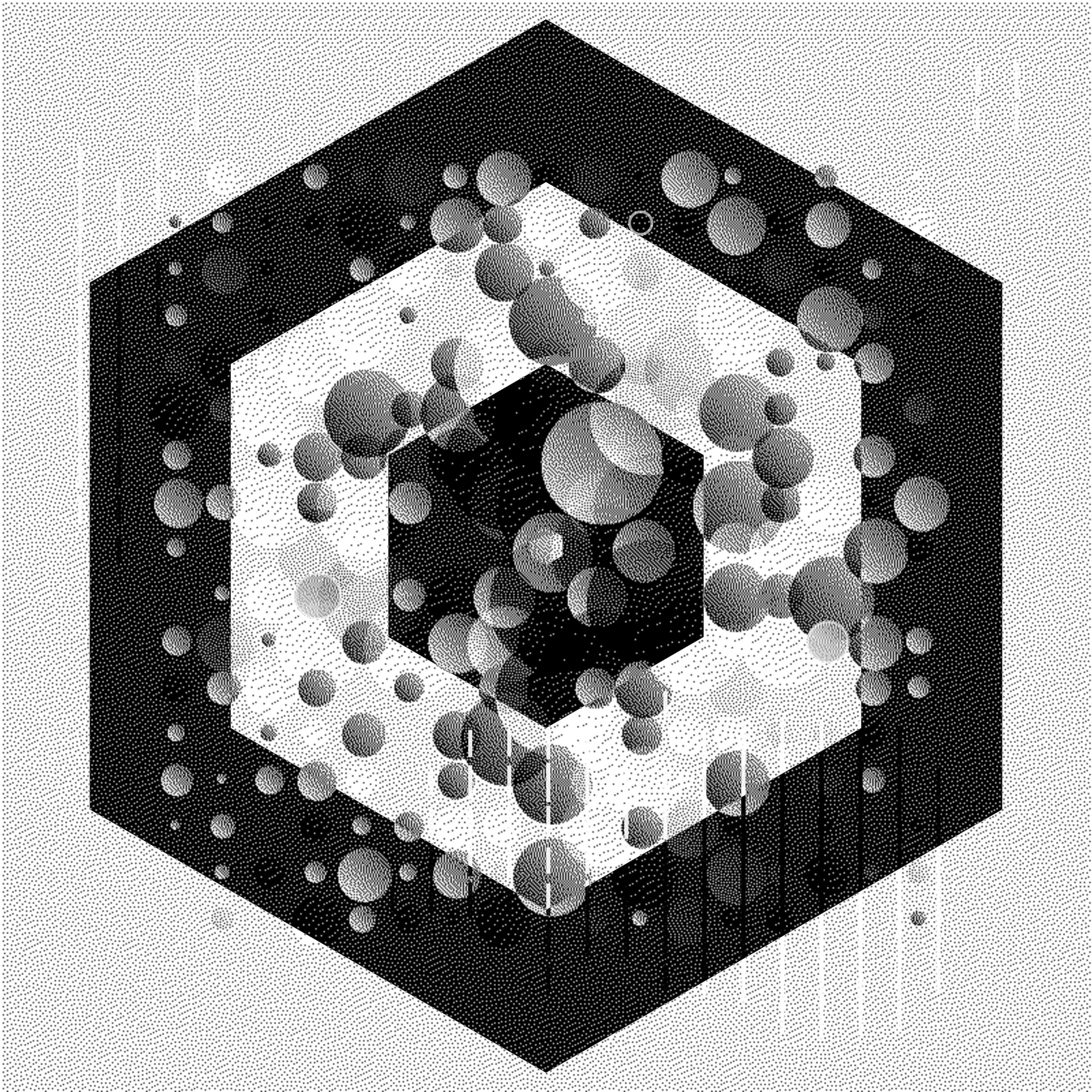 Polytone #18 static token preview