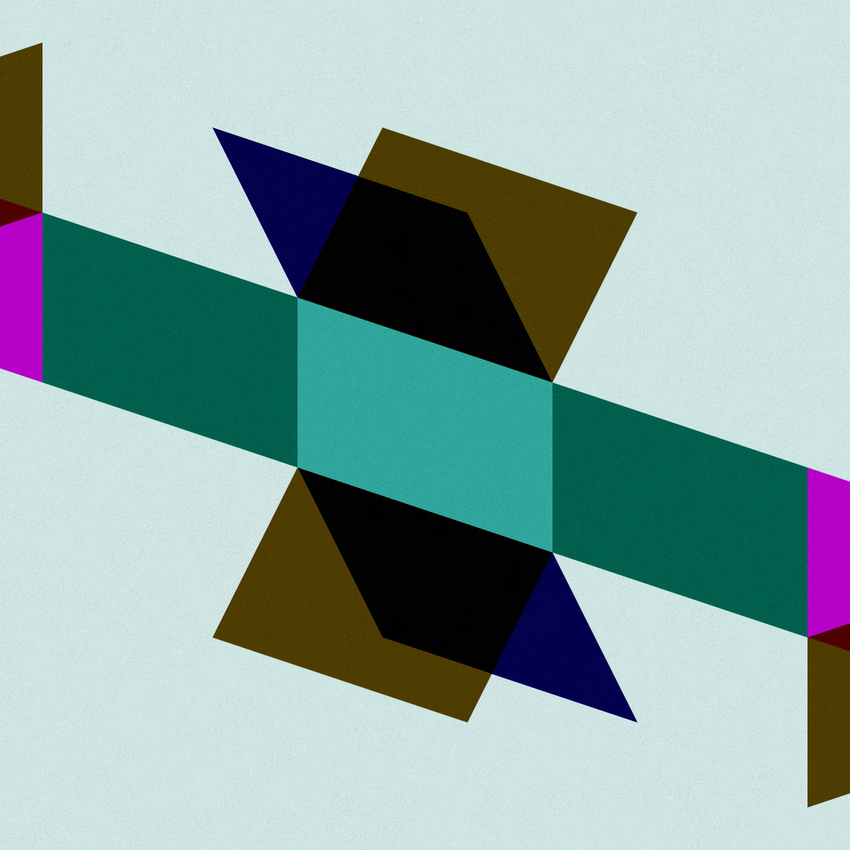 Parallelogram Construction #266 static token preview