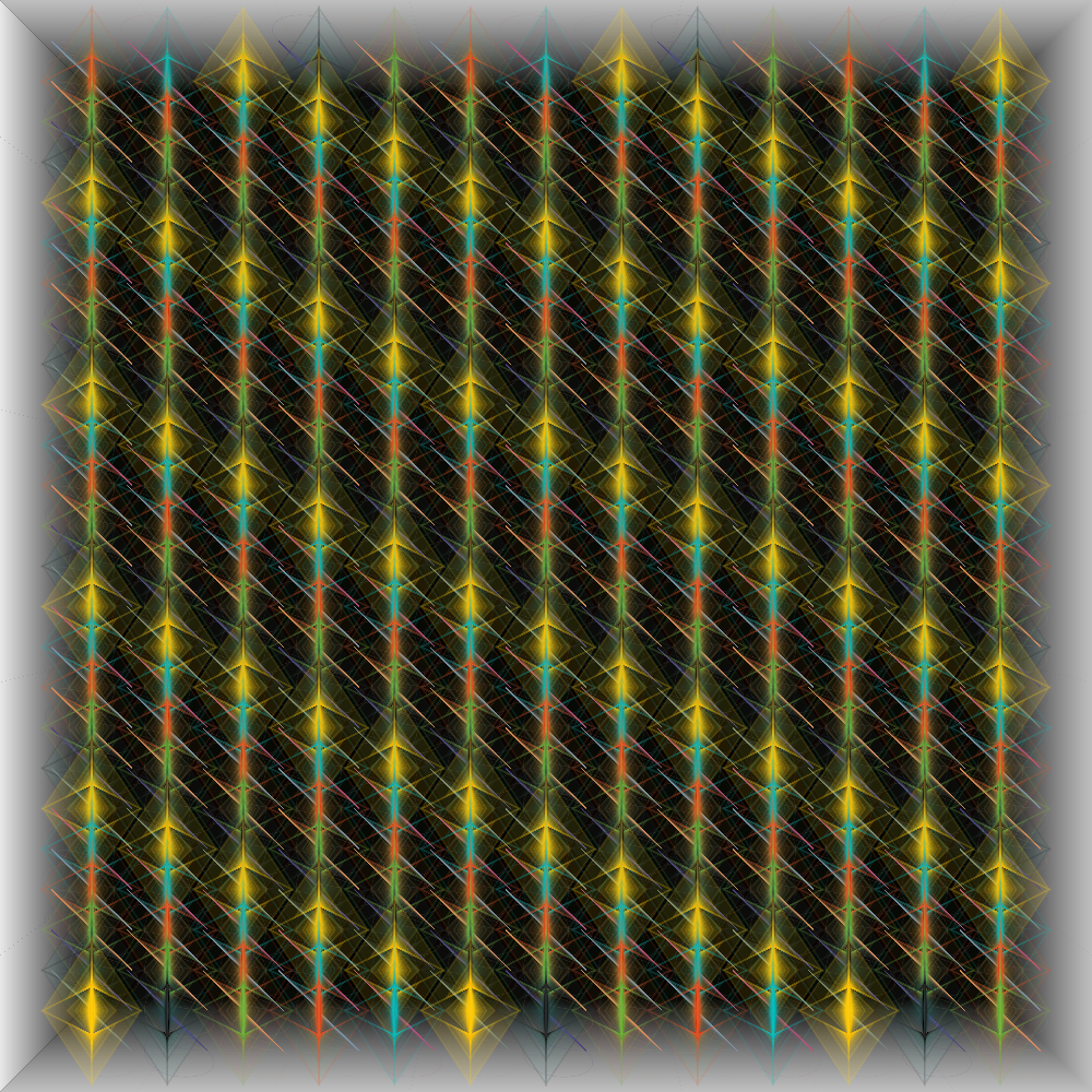 Wrapping Paper #7 static token preview