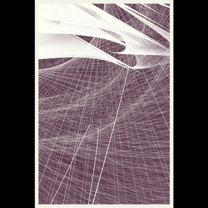 Arrows Between Emotions #7 static token preview