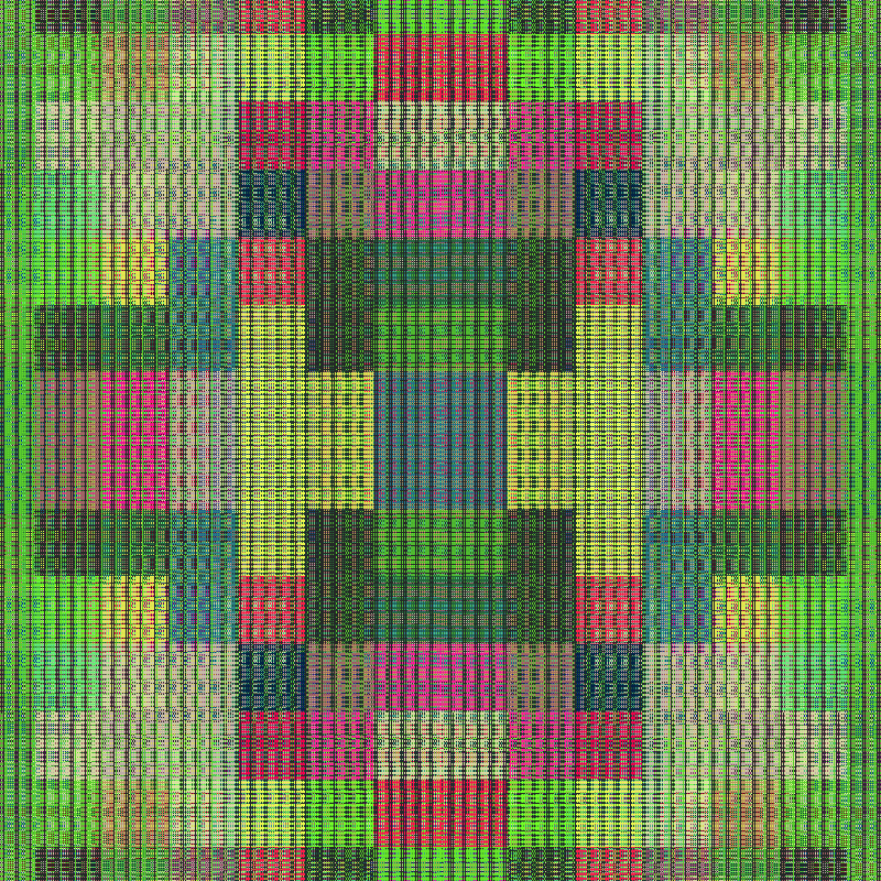 Dogtooth Chipset #6 static token preview