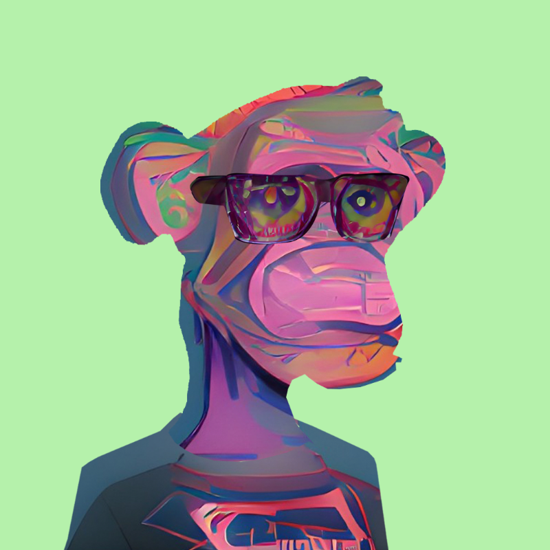 Heyyy we are trippin! #9 static token preview