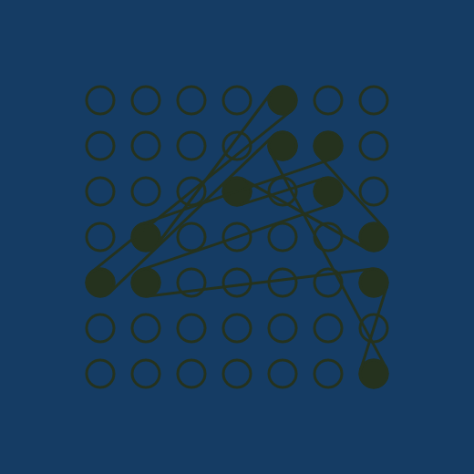 Connection stable #6 static token preview