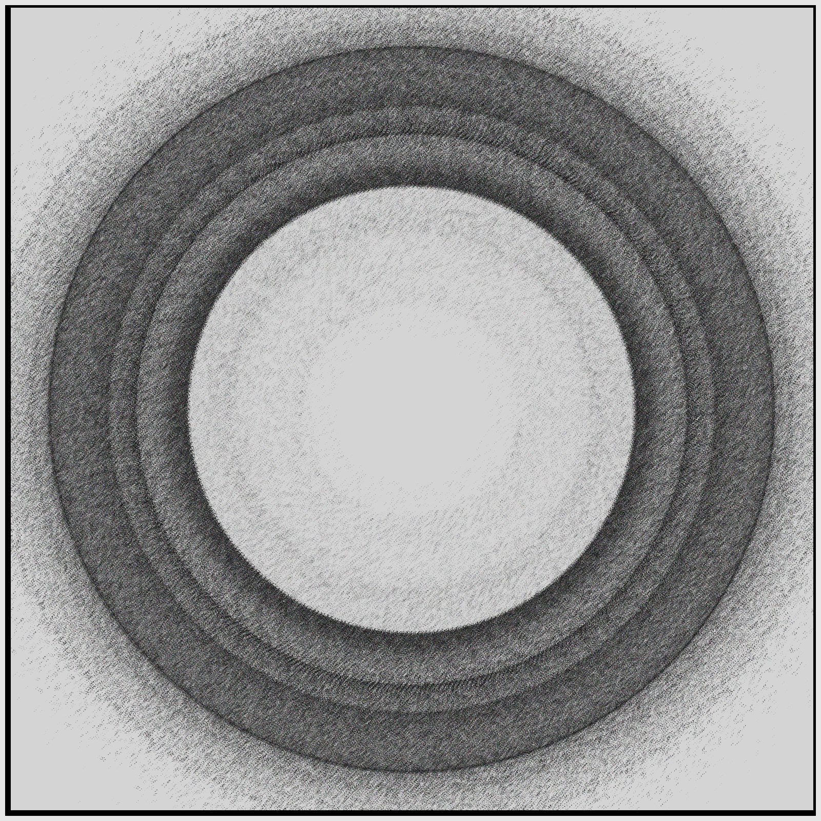 Artistic Thoughts V3 #5 static token preview