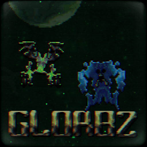Glorbz - Champion units #2 static token preview