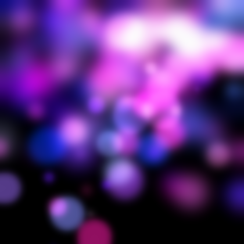 Blurred neon lights #11 static token preview