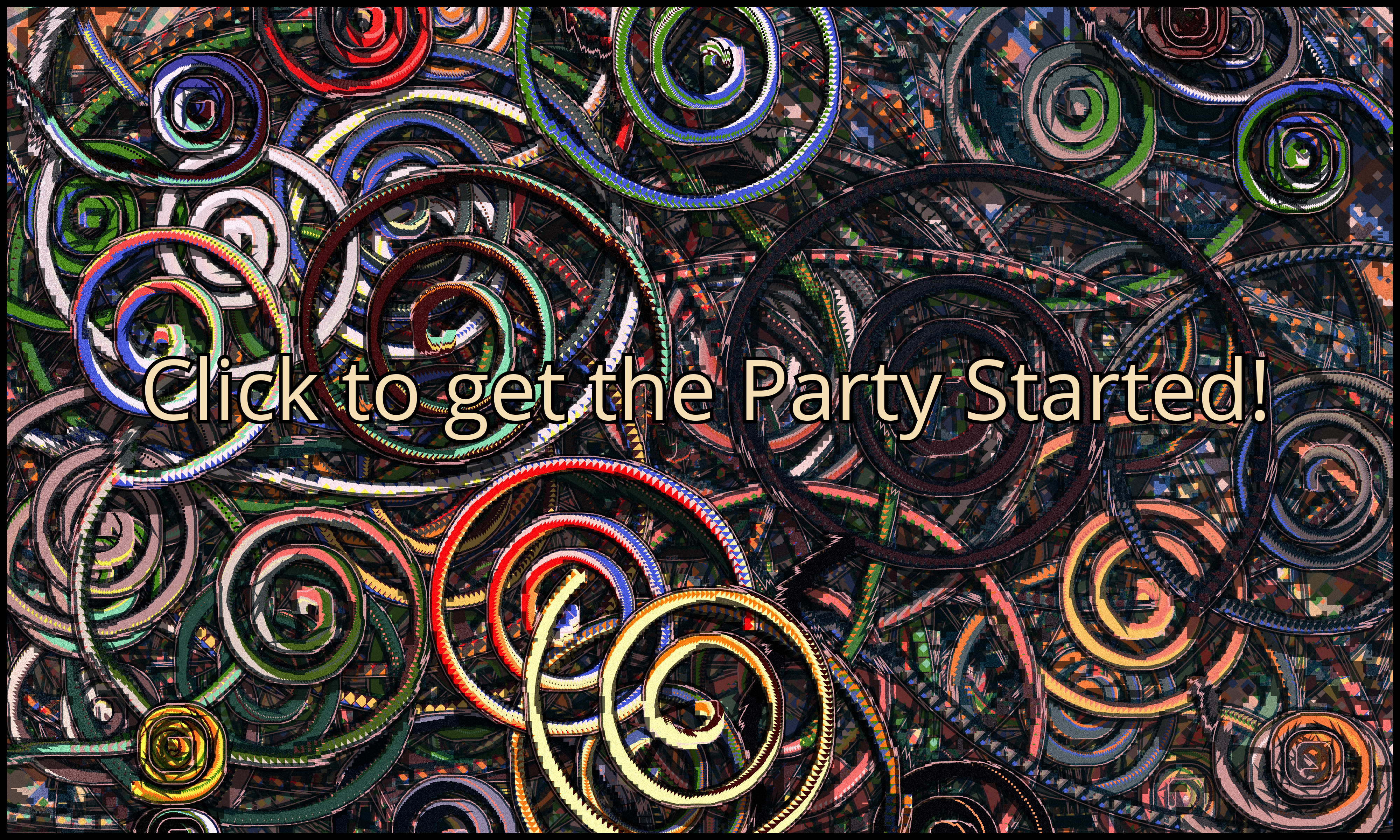 Dragon Rave #10 static token preview