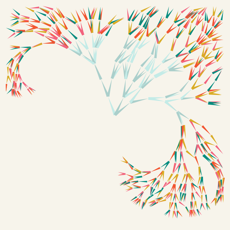 Foliage #268 static token preview