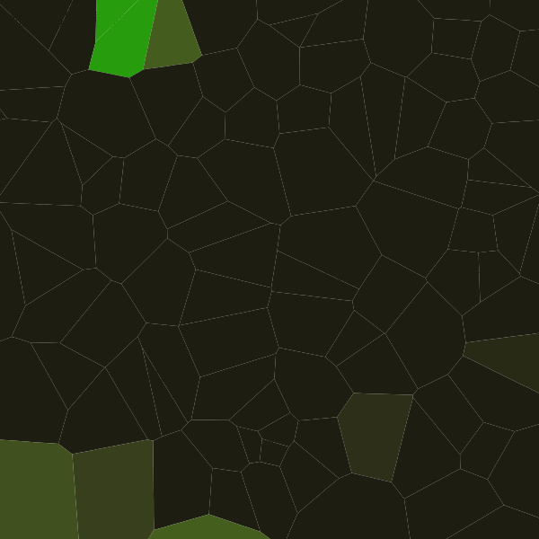 Entropy reduction system #22 static token preview