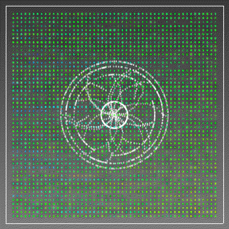 𝚊𝚜𝚌𝚒𝚒 𝚖𝚎𝚜𝚜𝚎 𝚗𝚘𝚒𝚛 #16 static token preview