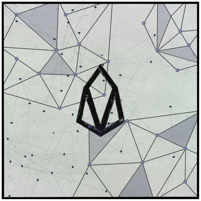 The celebration of blockchains #7 static token preview
