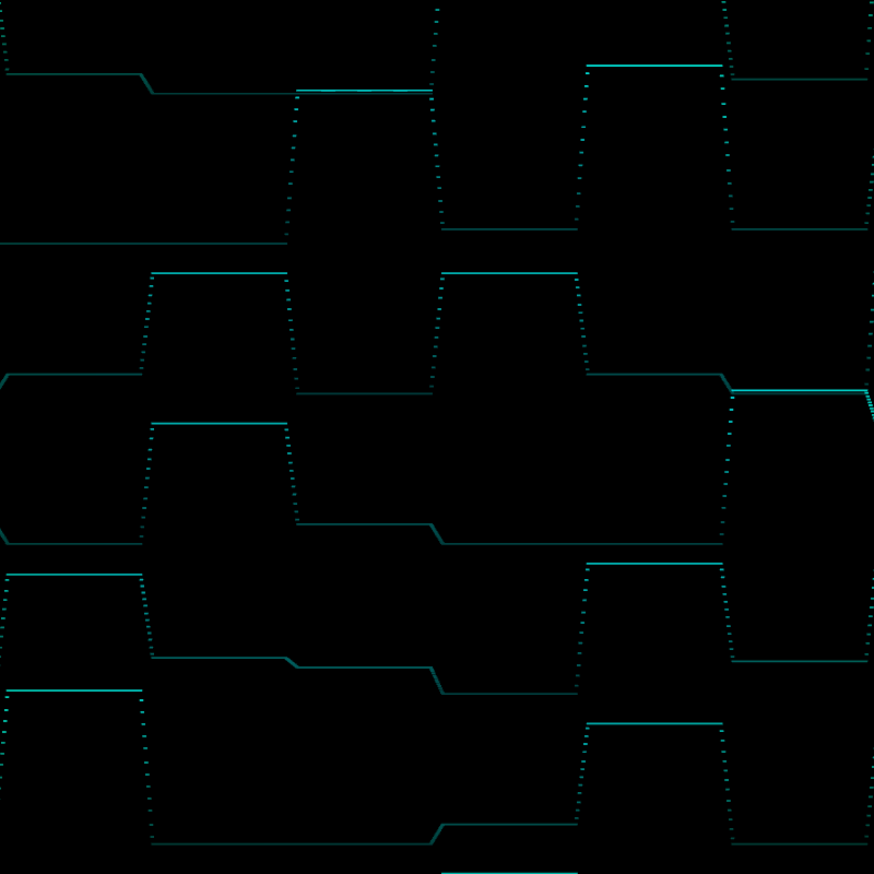 Noise #2 static token preview