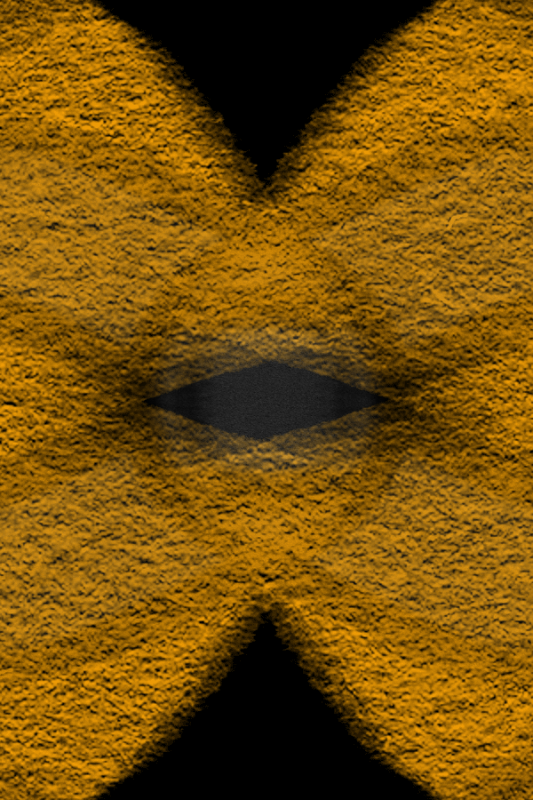 Yellow Zen #9 static token preview