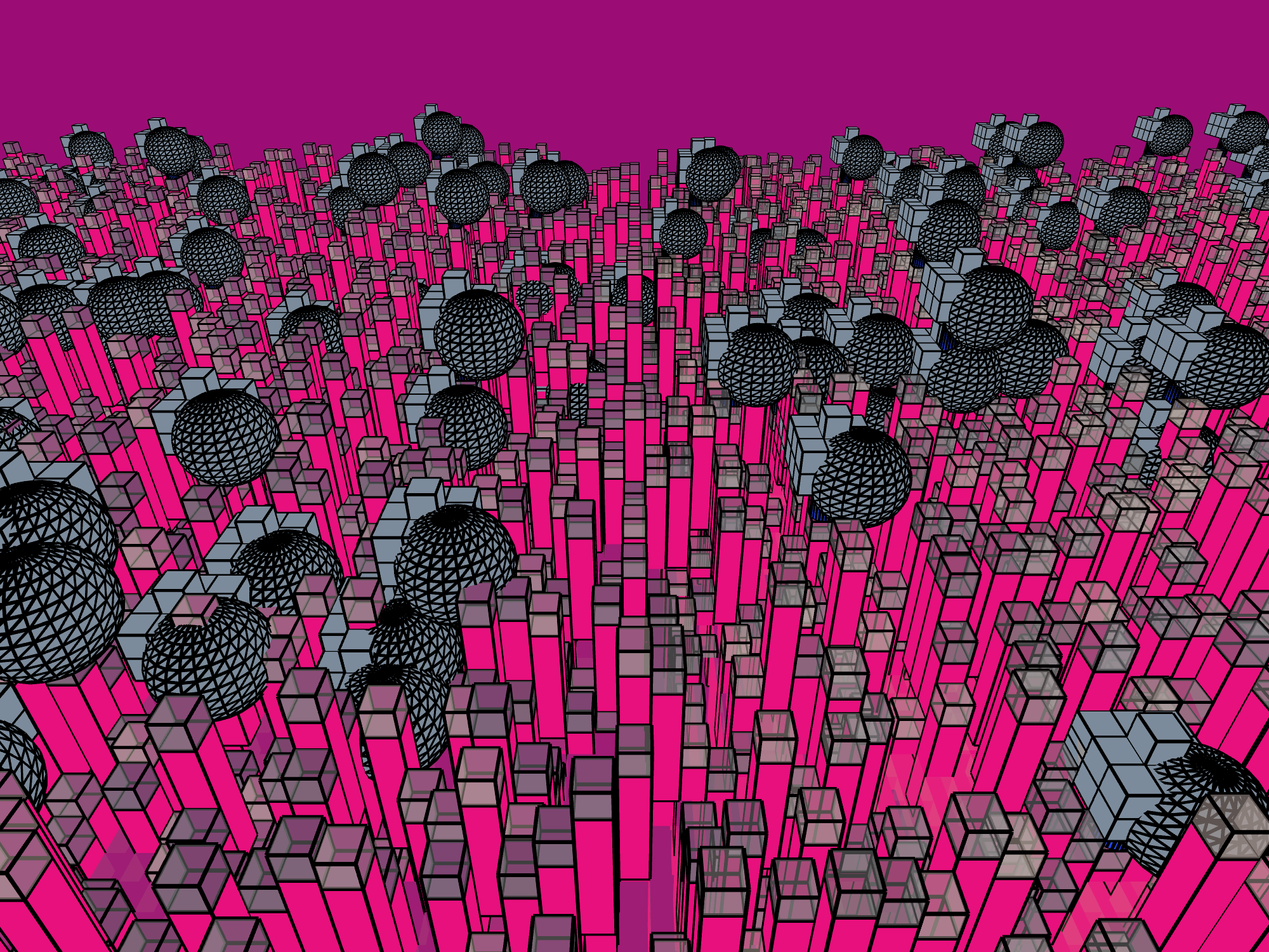 City 3030 #5 static token preview