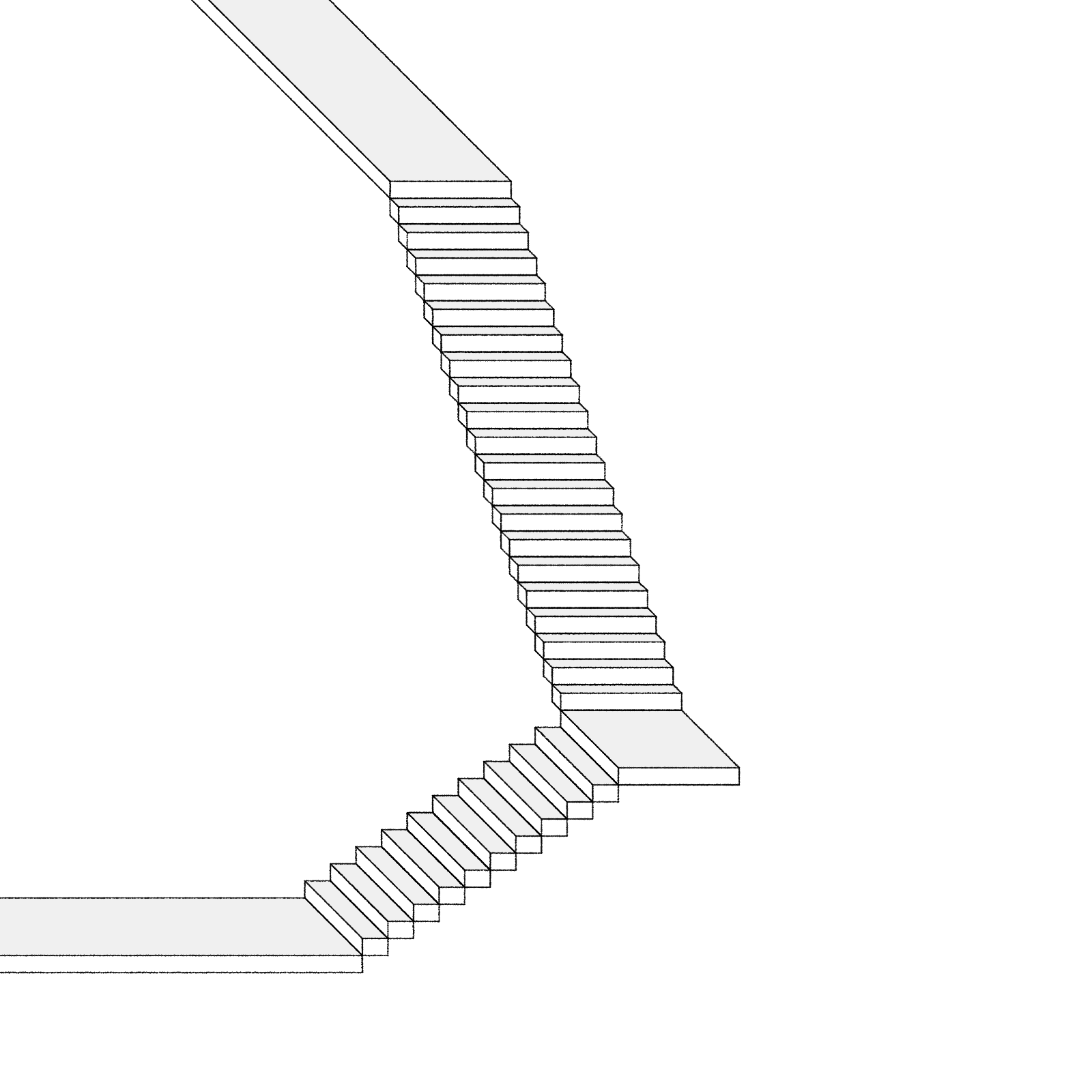Stairs in a room #24 static token preview