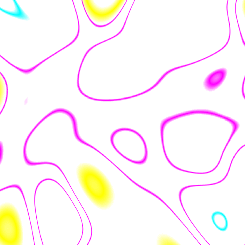 Larva Screensaver #1 static token preview