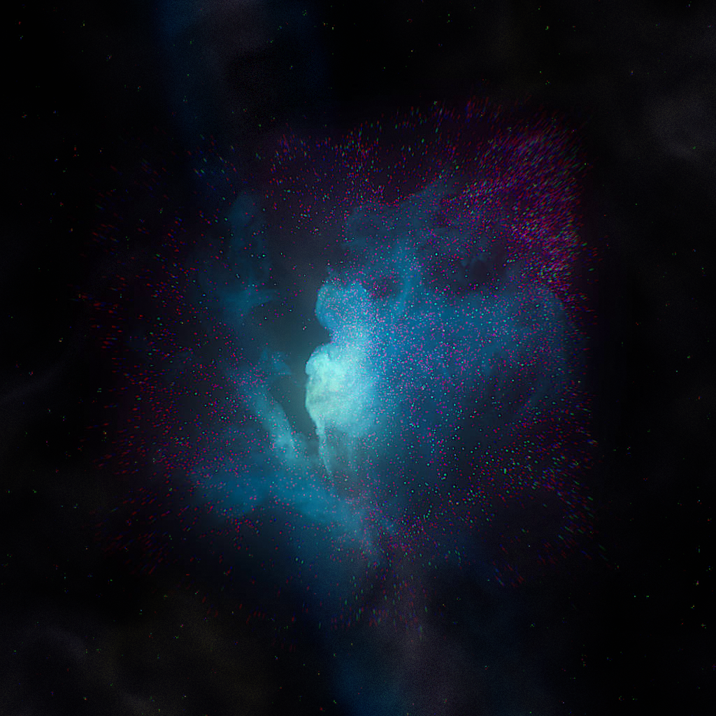 NEBULAE #11 static token preview